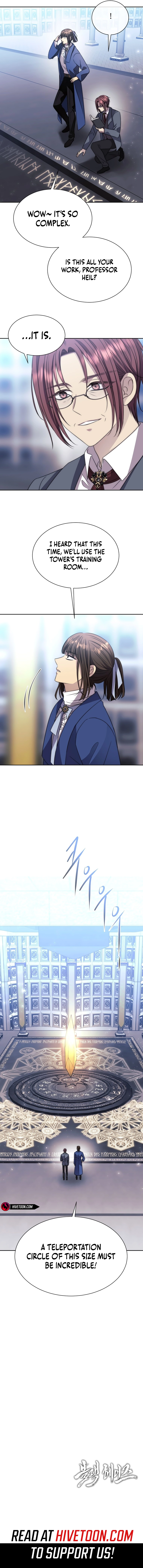 Black Haze (2025) - Chapter 22 Page 15