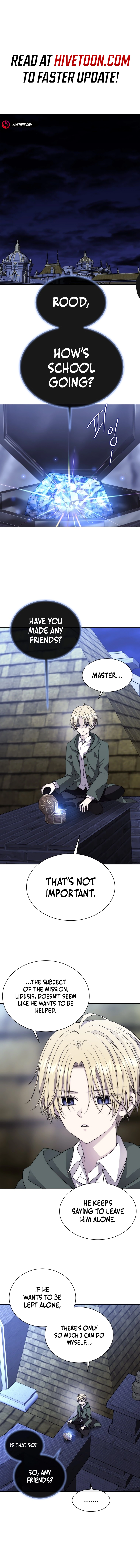 Black Haze (2025) - Chapter 22 Page 2