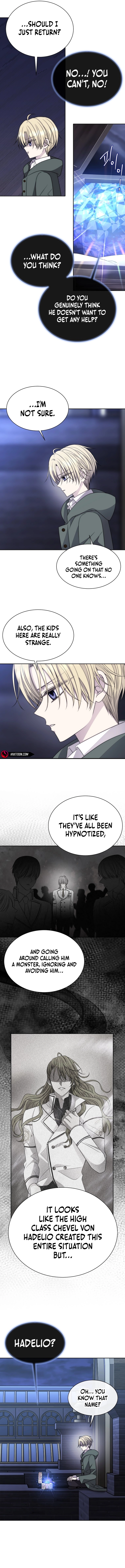 Black Haze (2025) - Chapter 22 Page 3