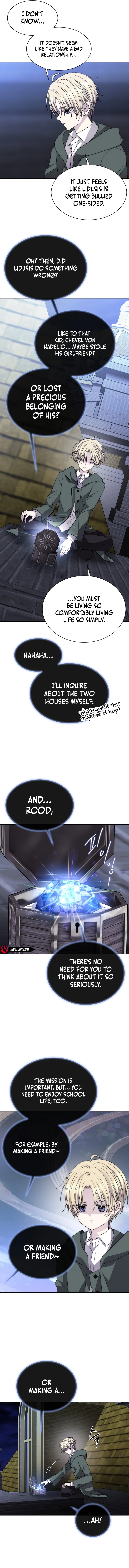 Black Haze (2025) - Chapter 22 Page 5