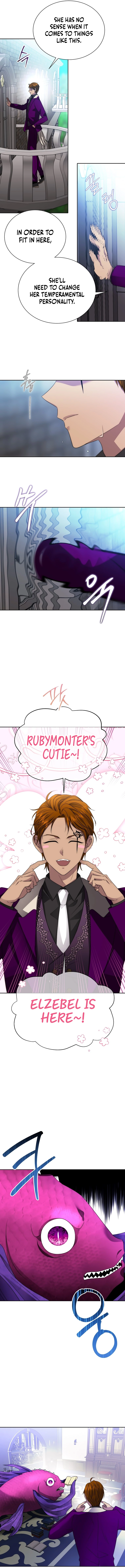 Black Haze (2025) - Chapter 22 Page 8