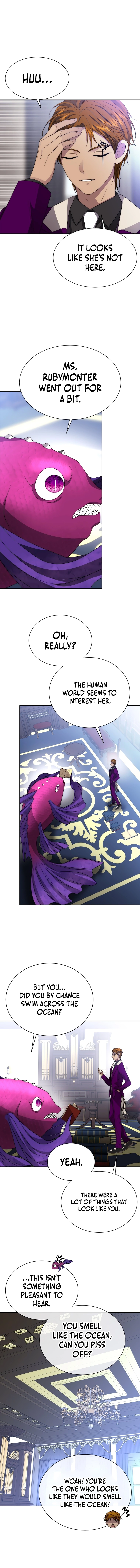 Black Haze (2025) - Chapter 22 Page 9