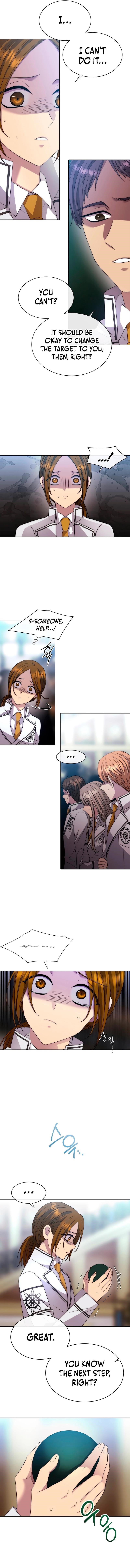 Black Haze (2025) - Chapter 24 Page 11