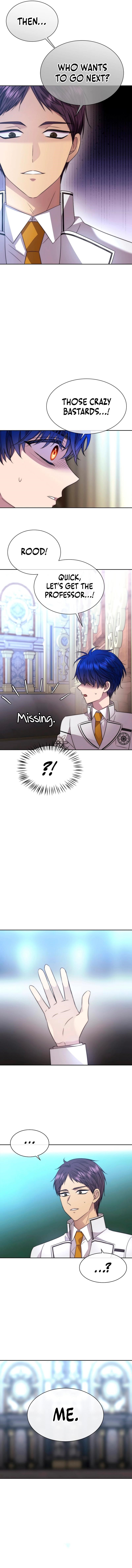 Black Haze (2025) - Chapter 24 Page 15