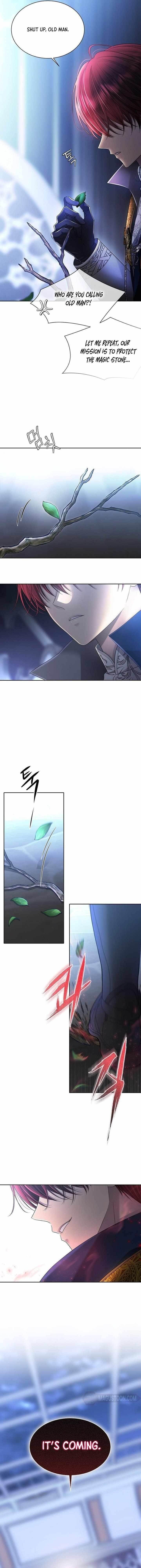 Black Haze (2025) - Chapter 3 Page 12