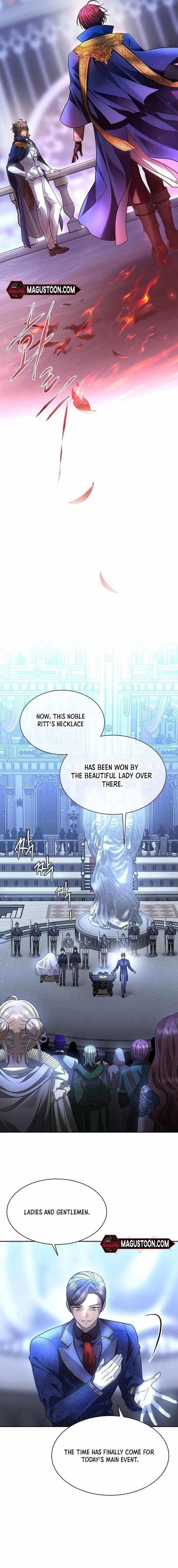 Black Haze (2025) - Chapter 3 Page 13