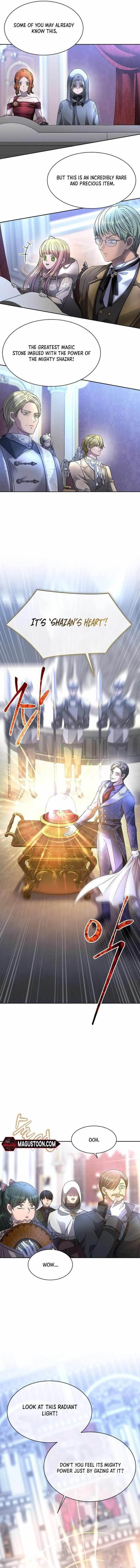 Black Haze (2025) - Chapter 3 Page 14