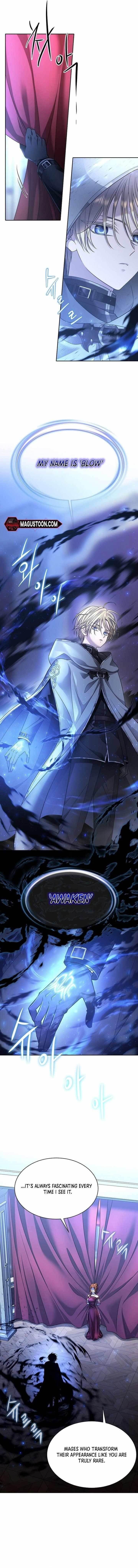 Black Haze (2025) - Chapter 3 Page 16