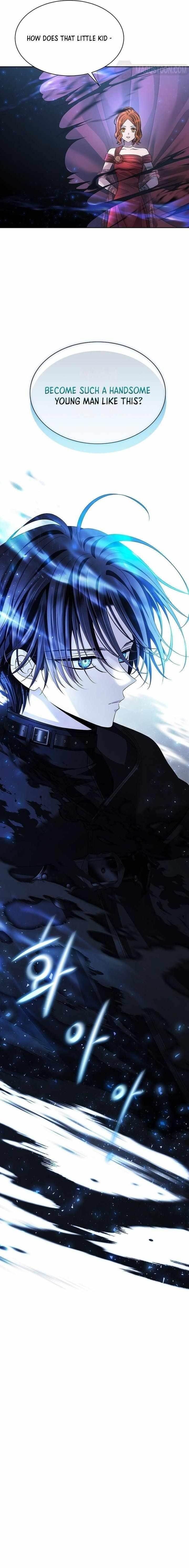 Black Haze (2025) - Chapter 3 Page 17