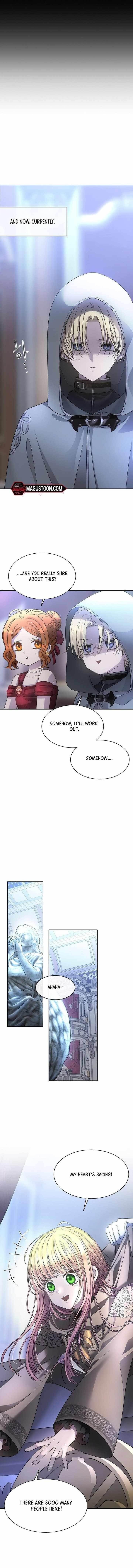 Black Haze (2025) - Chapter 3 Page 8