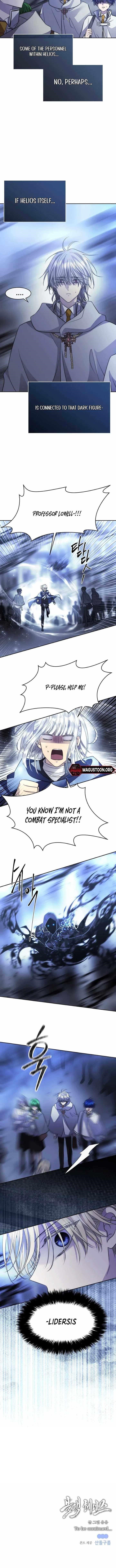 Black Haze (2025) - Chapter 36 Page 8