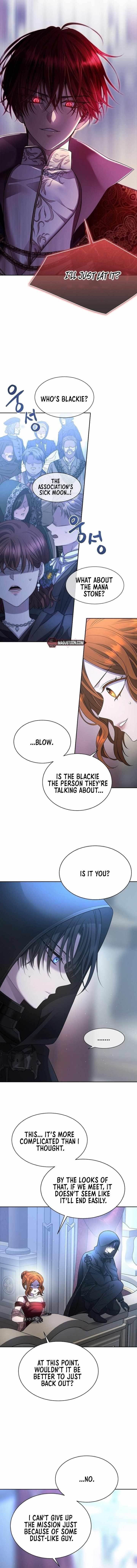 Black Haze (2025) - Chapter 4 Page 13