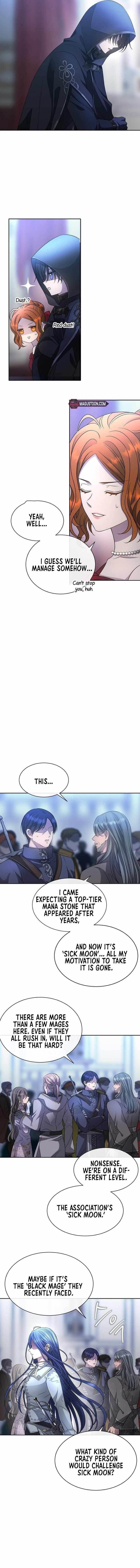 Black Haze (2025) - Chapter 4 Page 14