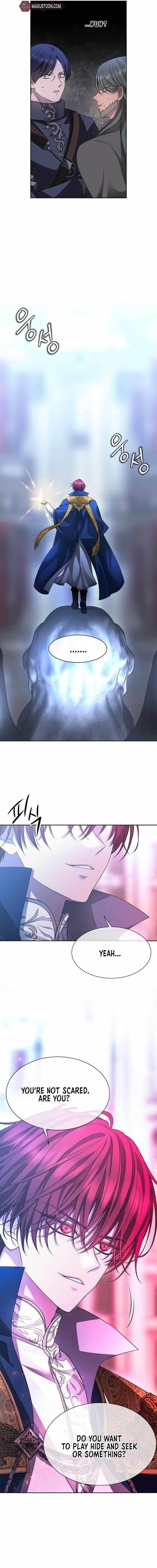 Black Haze (2025) - Chapter 4 Page 15