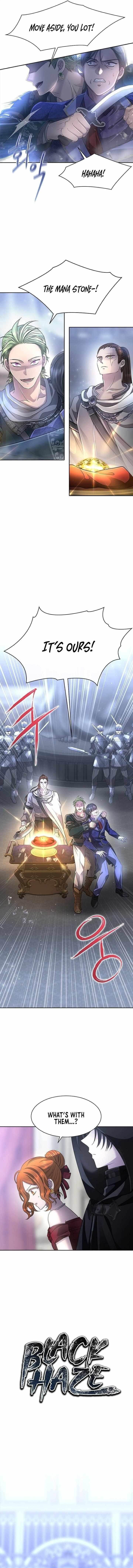 Black Haze (2025) - Chapter 4 Page 3