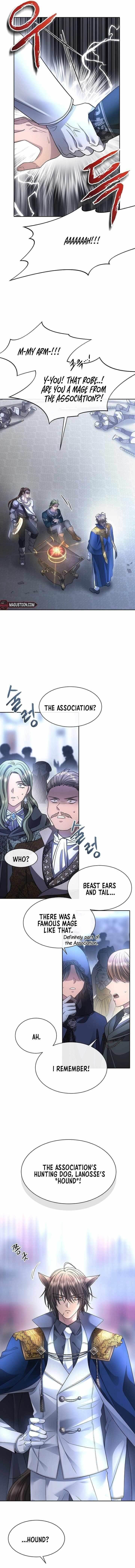 Black Haze (2025) - Chapter 4 Page 7