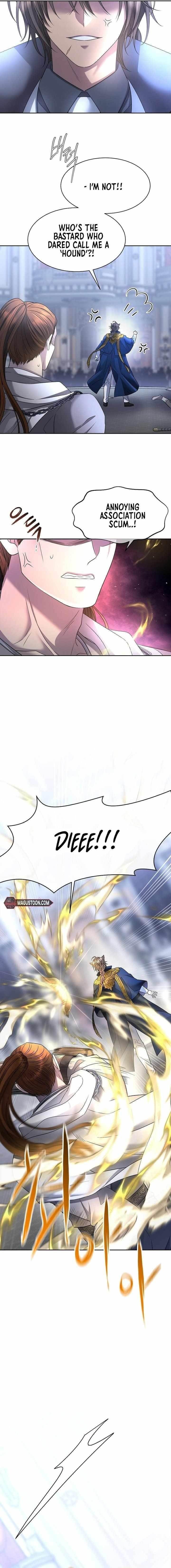 Black Haze (2025) - Chapter 4 Page 8