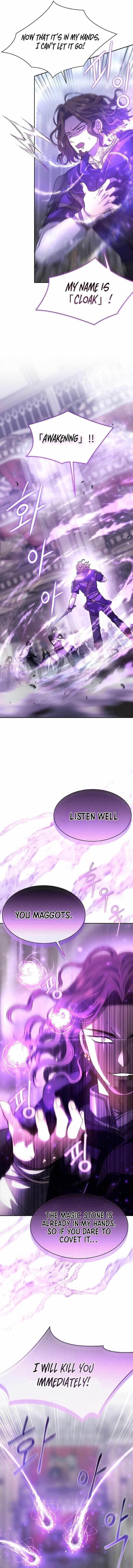 Black Haze (2025) - Chapter 5 Page 11