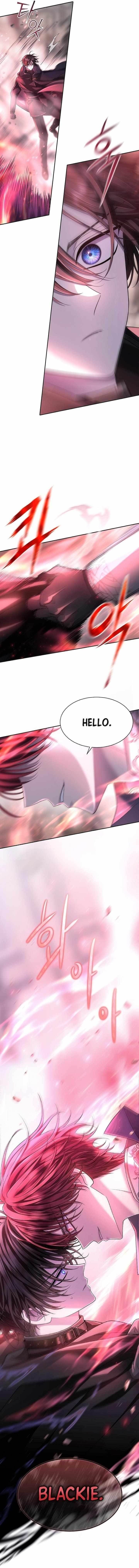 Black Haze (2025) - Chapter 5 Page 18