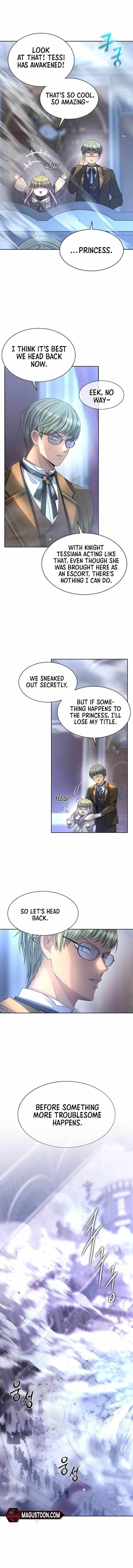 Black Haze (2025) - Chapter 5 Page 6