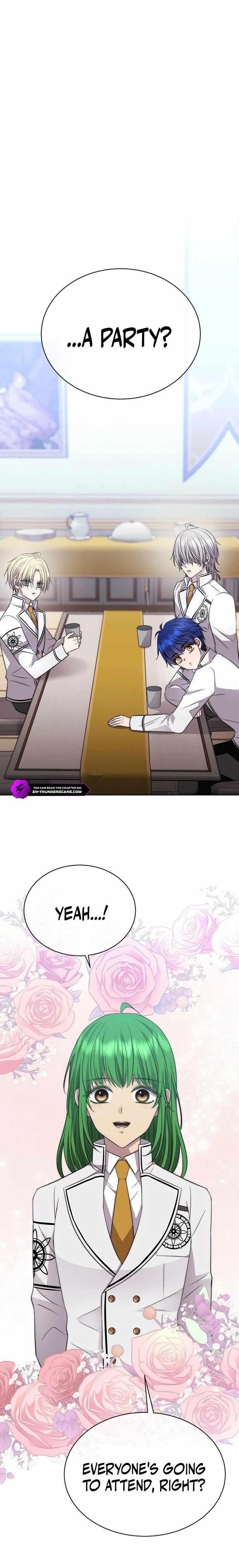 Black Haze (2025) - Chapter 58 Page 9