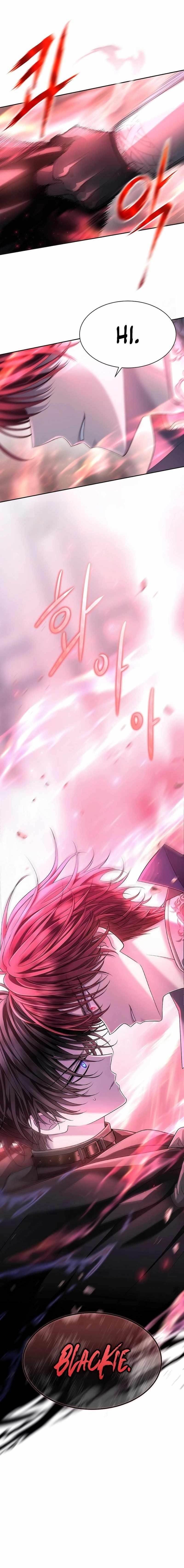 Black Haze (2025) - Chapter 6 Page 1