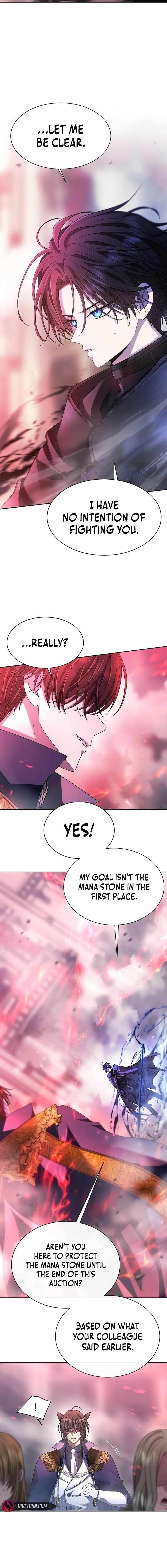 Black Haze (2025) - Chapter 6 Page 11