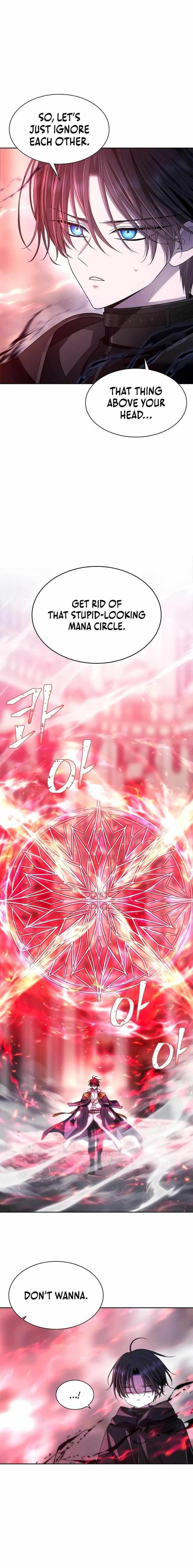 Black Haze (2025) - Chapter 6 Page 12