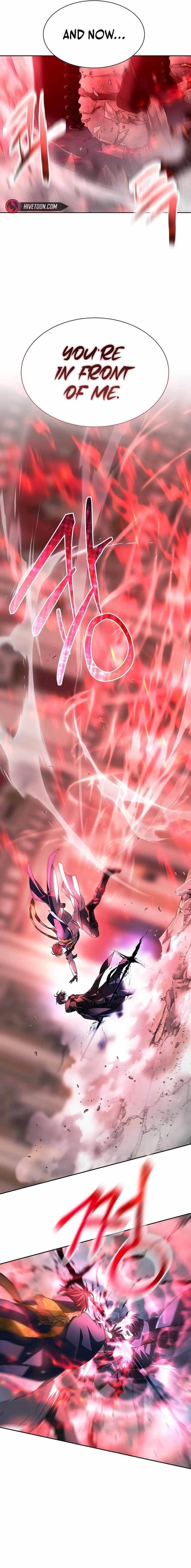 Black Haze (2025) - Chapter 6 Page 14