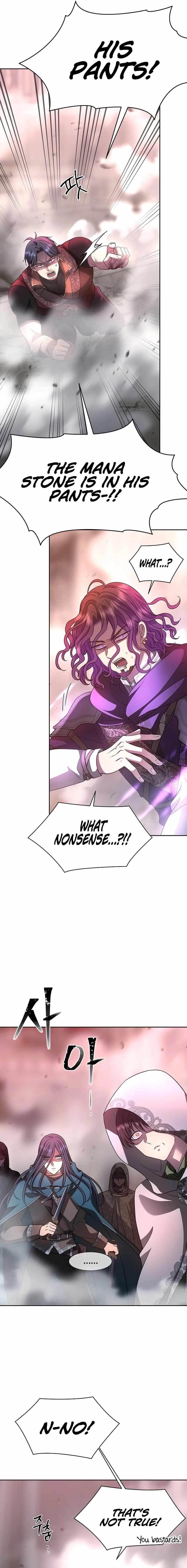 Black Haze (2025) - Chapter 6 Page 20