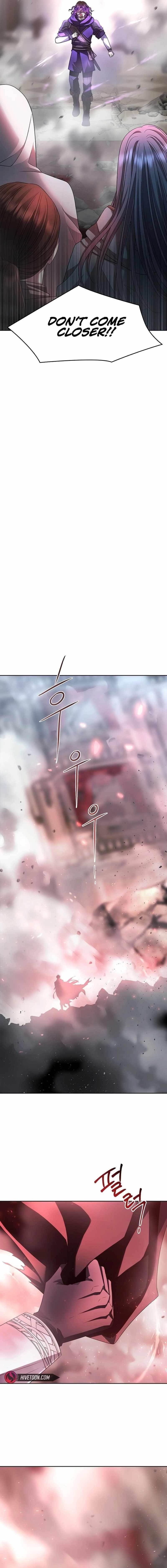 Black Haze (2025) - Chapter 6 Page 21