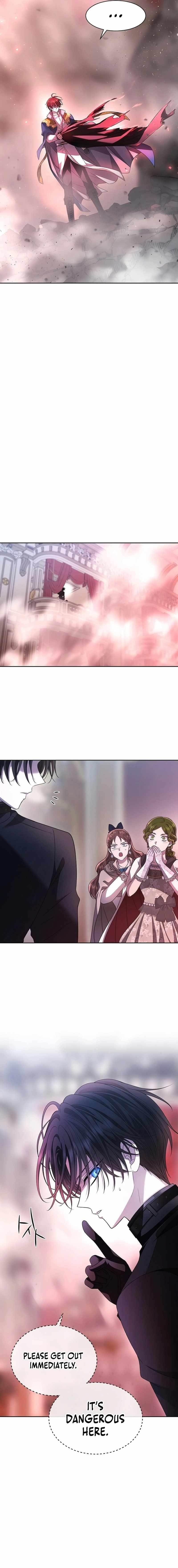 Black Haze (2025) - Chapter 6 Page 22