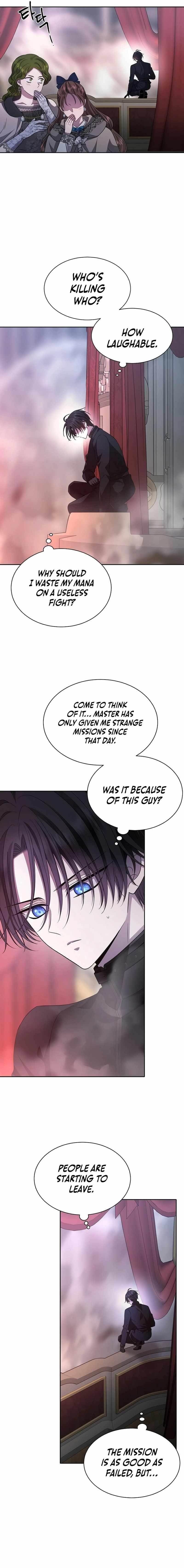 Black Haze (2025) - Chapter 6 Page 23