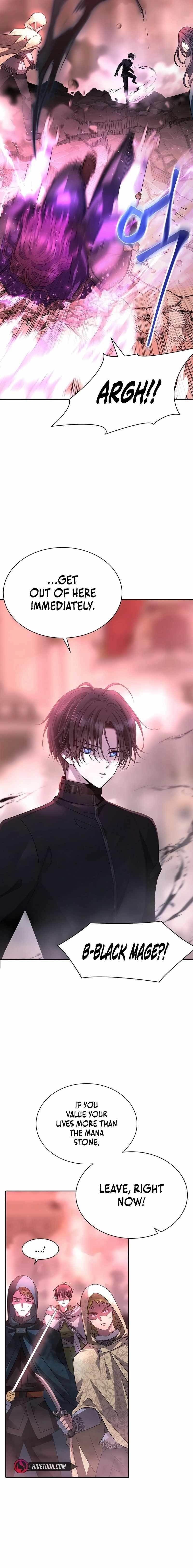 Black Haze (2025) - Chapter 6 Page 27