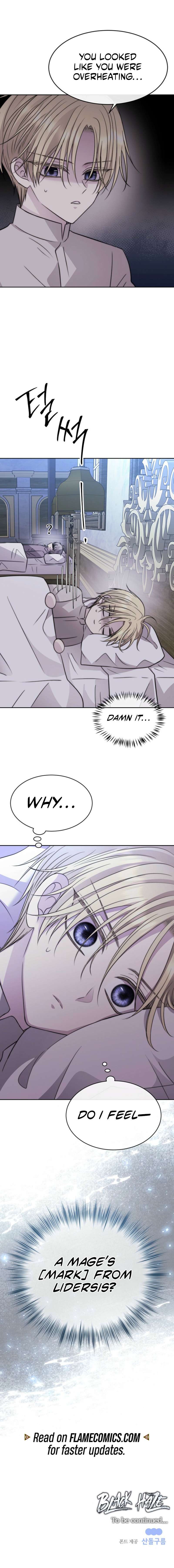 Black Haze (2025) - Chapter 62 Page 11