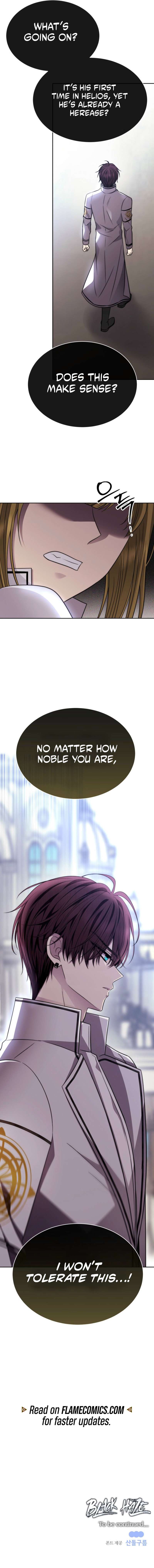 Black Haze (2025) - Chapter 63 Page 10