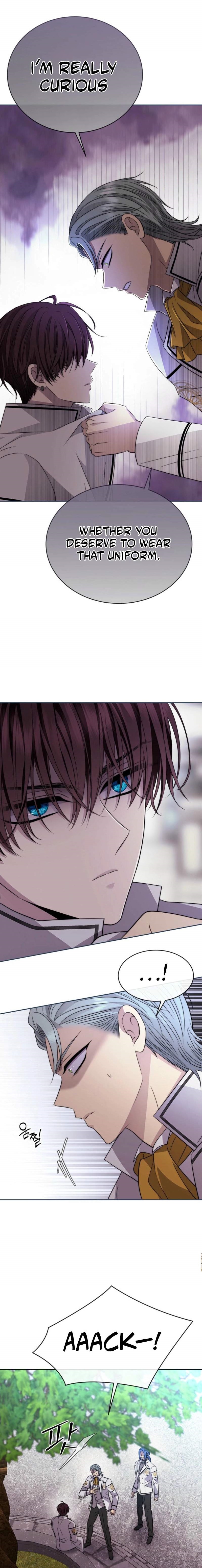 Black Haze (2025) - Chapter 66 Page 1