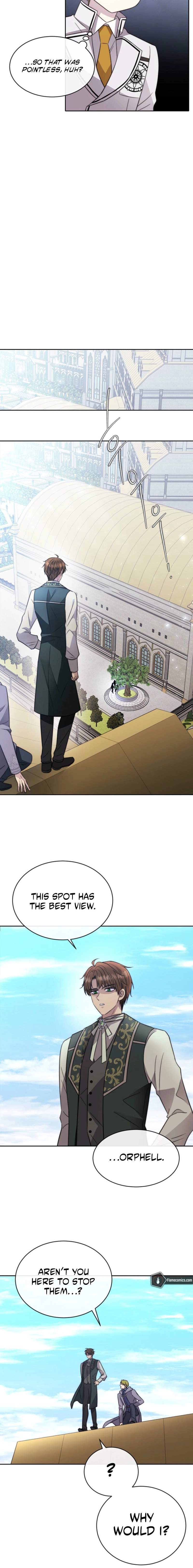 Black Haze (2025) - Chapter 66 Page 10