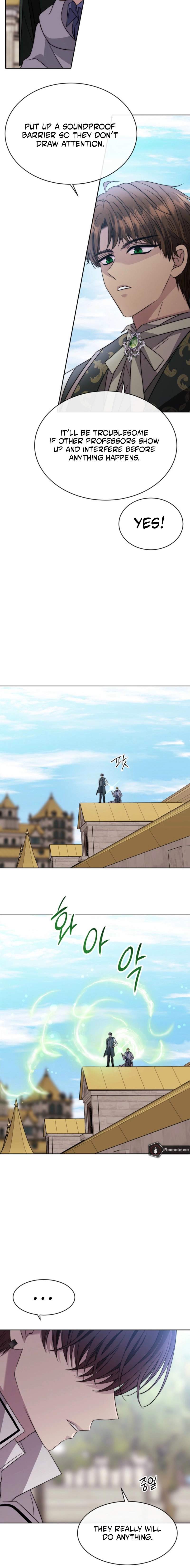 Black Haze (2025) - Chapter 66 Page 12