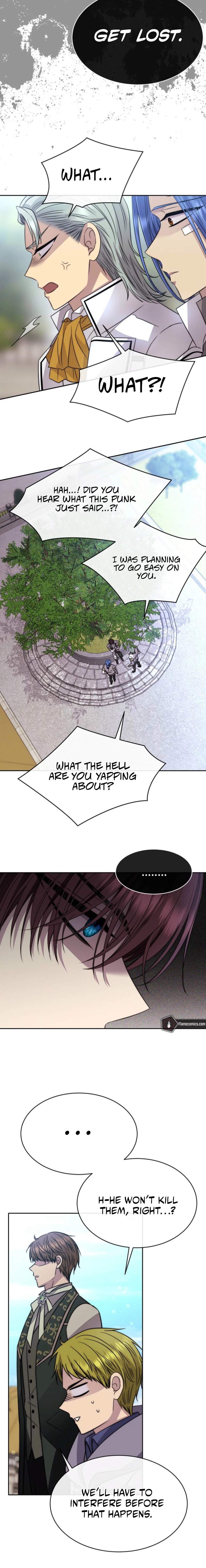 Black Haze (2025) - Chapter 66 Page 14