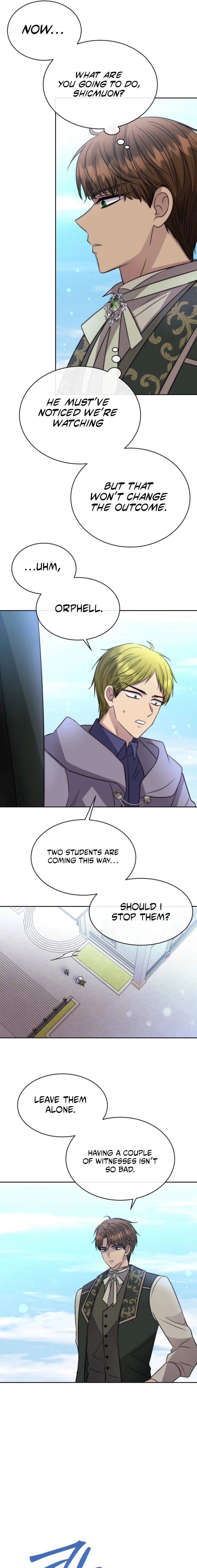 Black Haze (2025) - Chapter 66 Page 15