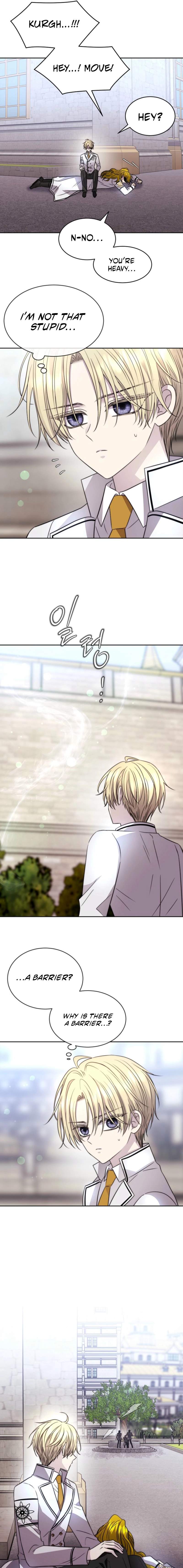 Black Haze (2025) - Chapter 66 Page 17