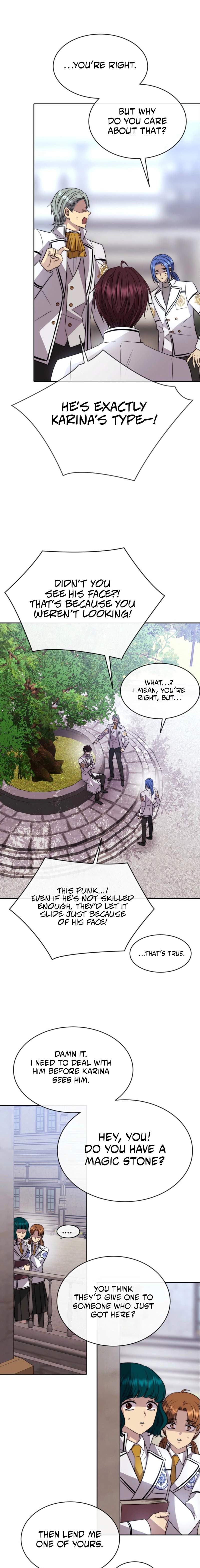 Black Haze (2025) - Chapter 66 Page 3