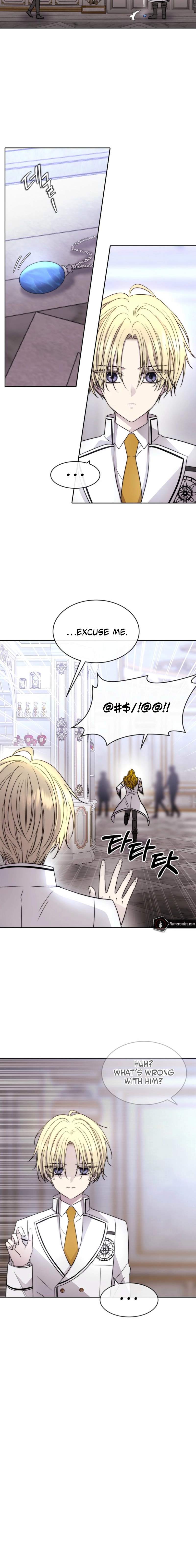 Black Haze (2025) - Chapter 66 Page 6