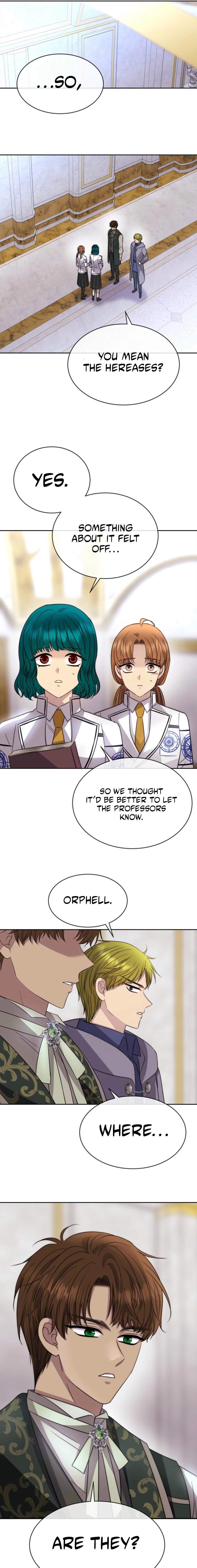 Black Haze (2025) - Chapter 66 Page 7