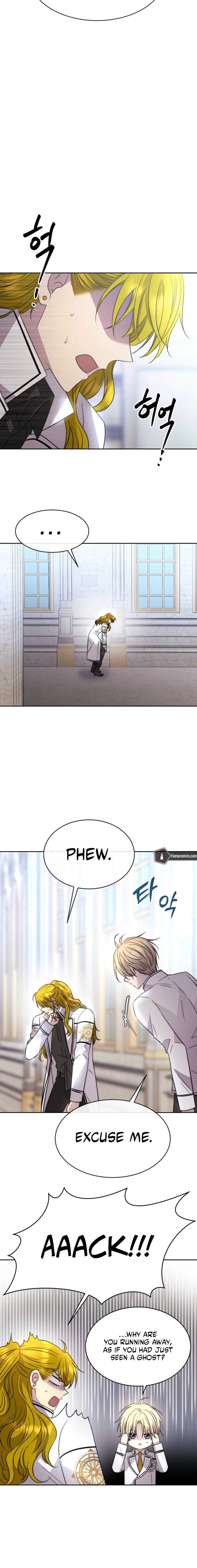 Black Haze (2025) - Chapter 66 Page 8