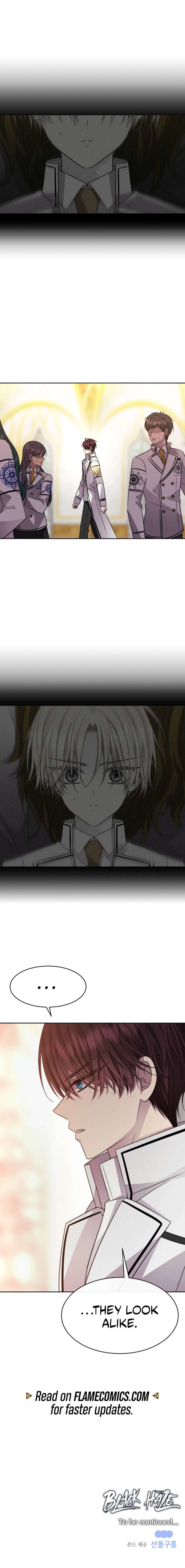 Black Haze (2025) - Chapter 68 Page 11