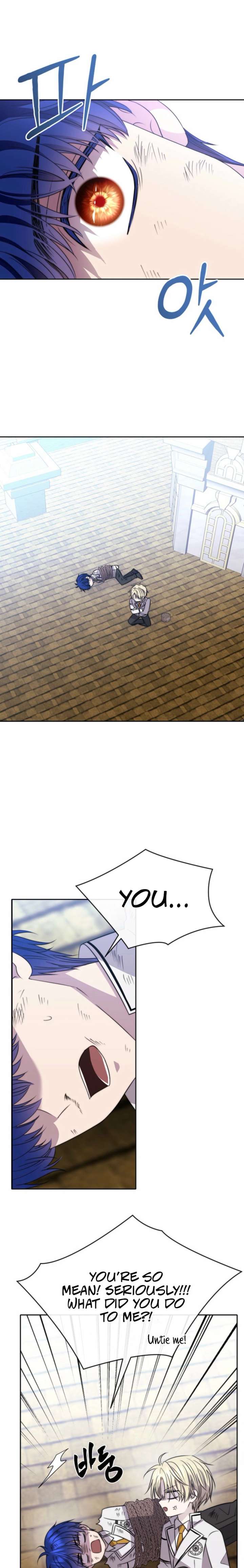 Black Haze (2025) - Chapter 70 Page 12