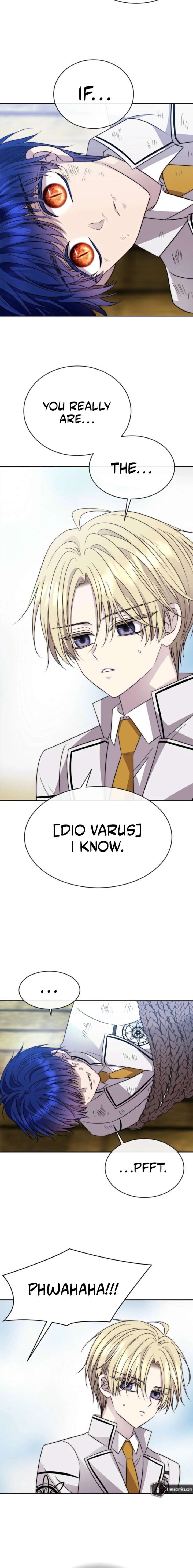 Black Haze (2025) - Chapter 70 Page 15