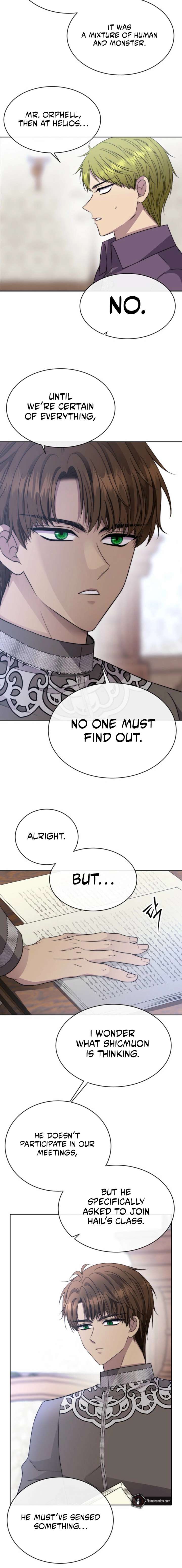 Black Haze (2025) - Chapter 70 Page 3